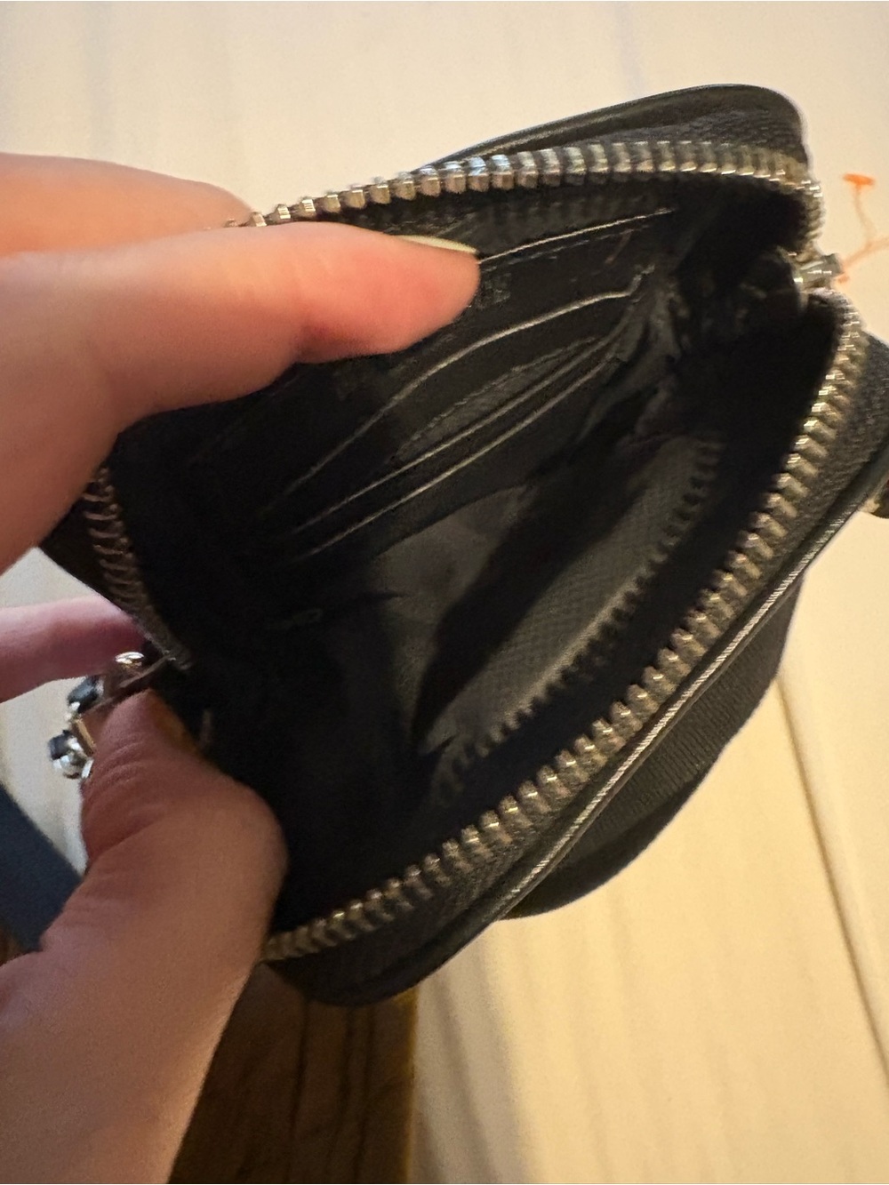 MZ WALLACE
Micro Crosby Bag - Picture 11 of 12